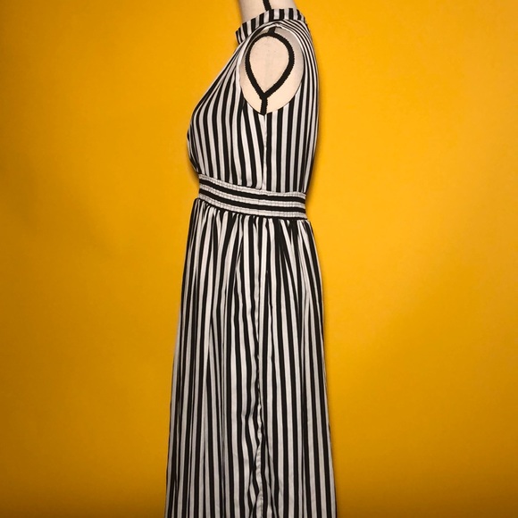 CHERRYVILLE sleeveless maxi dress - Picture 3 of 6